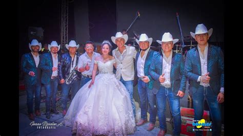 Los Rugar En La Boda De Yajaira Y Joel Youtube