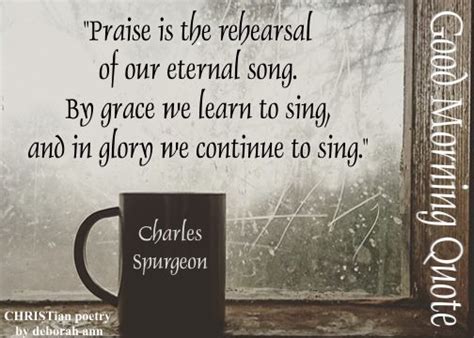 Eternal Song Christian Poetry By Deborah Ann