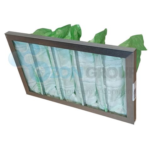 FR-CAU 2000 (EU5) сменный фильтр | OZONAIR.RU