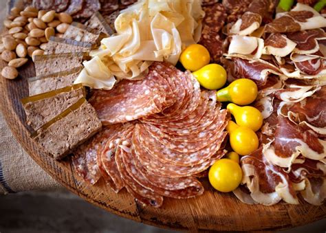 How To Build A Show Stopping Charcuterie Board With Pork Pork Business