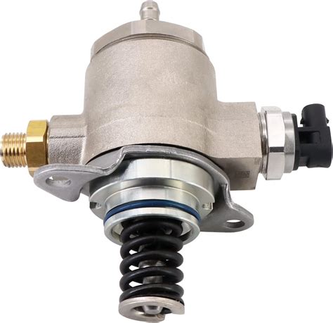 Amazon.com: Dokili Direct Injection High Pressure Fuel Pump 06J127025L ...
