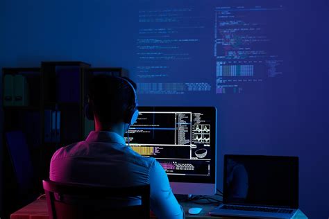 full stack developer developer images pixabay