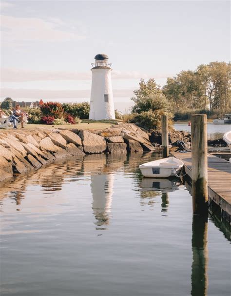 15 Fun Things To Do In Kennebunkport Maine On A Long Weekend Live