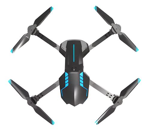 Купити Маленький дрон X6 PRO Квадрокоптер дрон з камерою 4K HD FPV ...