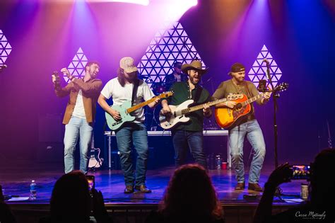 Paint Creek - Ole Red