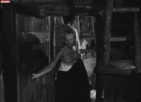 Naked Myl Ne Demongeot In The Crucible