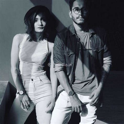 Rithika Poojary Hot StarBio