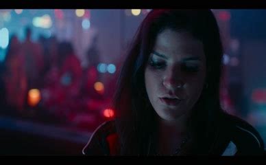 Paola Lazaro Jade Bender Lesbian Scene In Obliterated AZNude