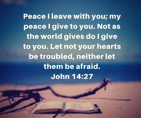 Comforting Prayers for Peace - Holy Land Prayer