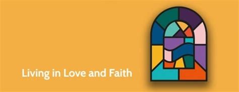 Powerpoint Same Sex Blessing Presentation Church Society