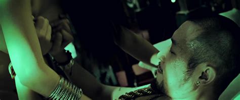 Zombie Fight Club Nude Pics Page 2