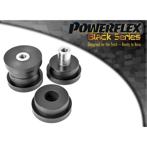 Silentblock Black Series De Powerflex Para Audi A4 Avant Quattro 1995