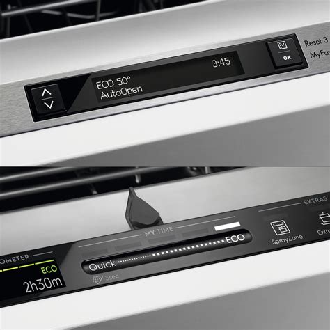 Купить Встраиваемая посудомоечная машина Electrolux EEQ947200L в Москве