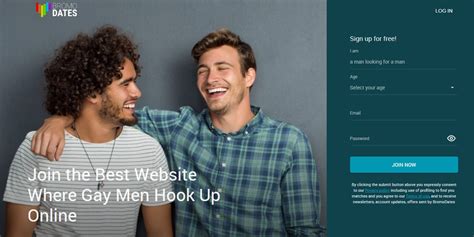 The Best Gay Hookup Sites In Spicydatefinder