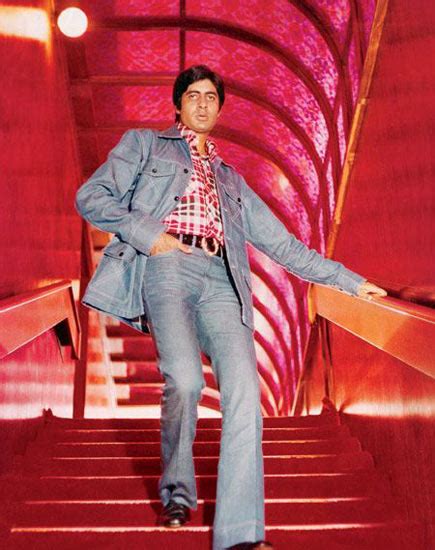 Ten UNFORGETTABLE Scenes from Amitabh Bachchan's Zanjeer - Rediff.com ...