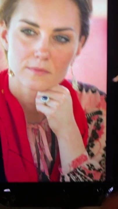 Cumtribute Kate Middleton Gay Man Porn XHamster