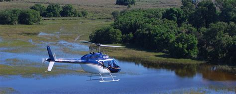 Okavango Delta | Safari Ventures