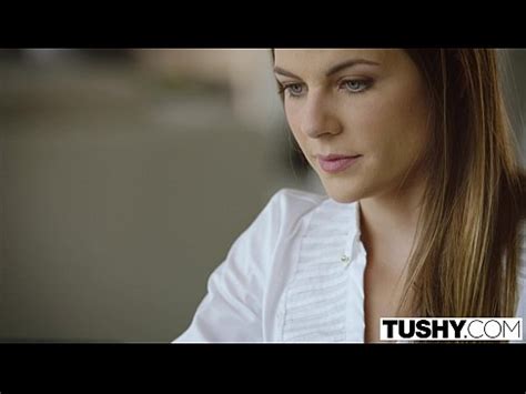 TUSHY Hot Assistant Punished And Ass Fucked By Boss XVIDEOS