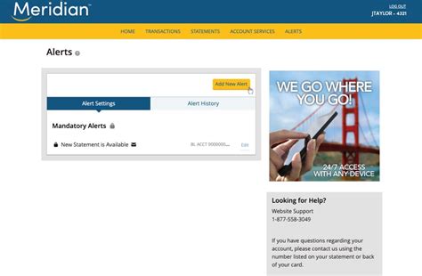 Use eZCard and eZBusiness to manage your business credit card | Meridian