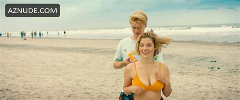 LUISSA CARA HANSEN Nude AZNude