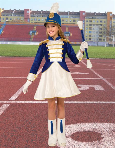 Cheerleader Halloween Costumes For Adults And Kids