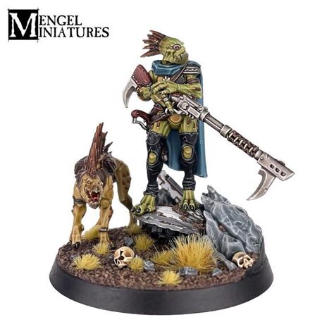 Mengel Miniatures On Instagram Thank You To Warhammerofficial For