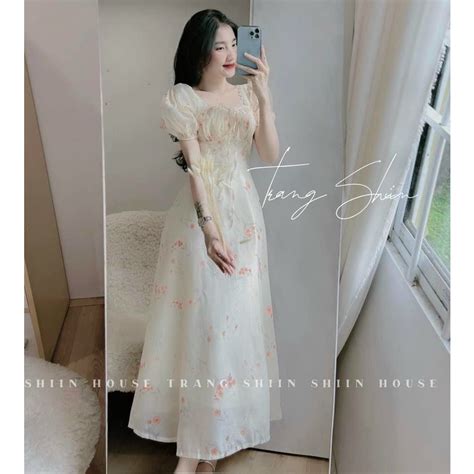 Mua M V Y N L A Hoa Xinh X N V I Tone Tr Ng Nude Nh Nh Ng D Nh Cho C C N Ng Di N I Ch I