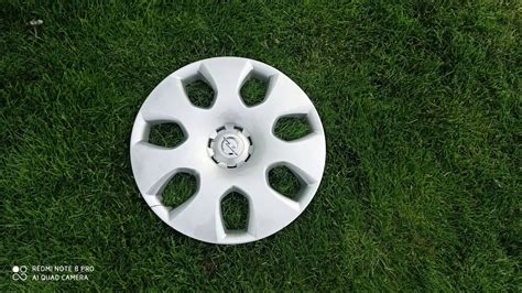 KOLPAK 17 OPEL ASTRA J ZAFIRA C ORGINALNY - 12351719479 - oficjalne ...