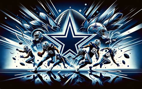 🔥 Free Download Dallas Cowboys Wallpaper Hd 4k by @equinn | WallpaperSafari
