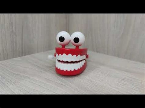 Заводные челюсти - YouTube