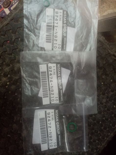 Часть 4/1 дополнение. — Nissan Serena Mk IV (C26), 2 л, 2012 года ...