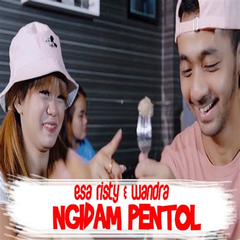 Ngidam Pentol YouTube Music