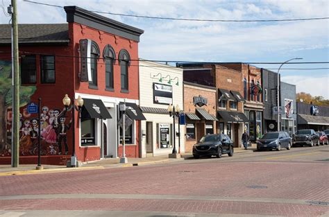 Brighton News Breaking News In Brighton Mi