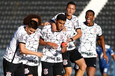 Onde Assistir O Jogo Do Corinthians Na Copinha Hoje 03 Vai Passar No