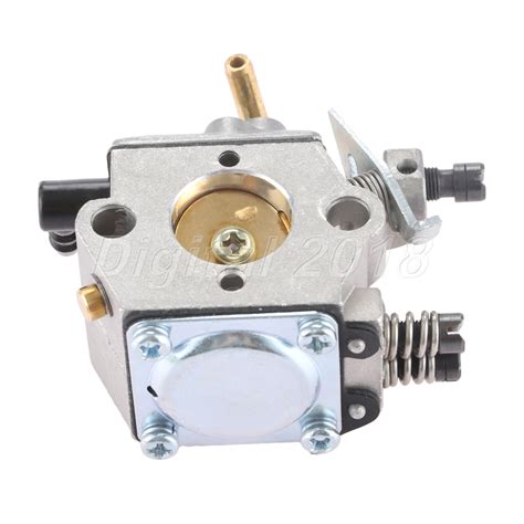 Carburetor For Stihl MS240 MS260 024AV 024S 024 026 Walbro WT 194 WT