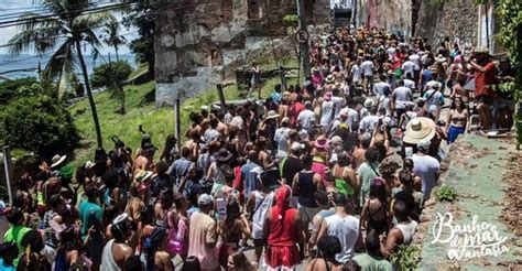 Tradicional cortejo pré carnavalesco acontece neste domingo 4 na