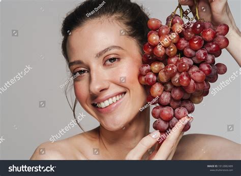 Half Naked Images Stock Photos Vectors Shutterstock