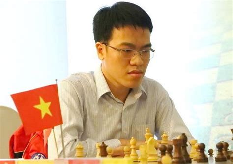 Vietnam grandmaster Le Quang Liem beats world’s top players at US Grand ...