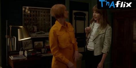 Cynthia Nixon Lesbian Scene In And Just Like That Tnaflix
