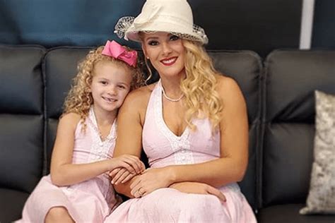 Lacey Evans Was Back In A Wwe Ring Six Weeks After Giving Birth Didnt