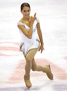 Hot Sexy Alissa Czisny Bikini Pics