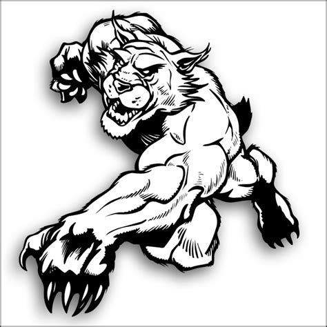 Free Wildcat Paw, Download Free Wildcat Paw png images, Free ClipArts ...