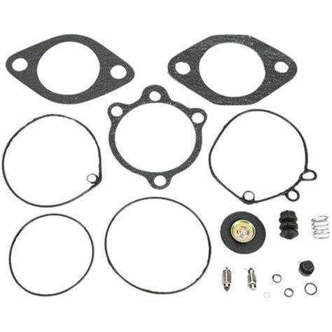 Cycle Pro Keihin Cv Carb Rebuild Kit Parts Giant