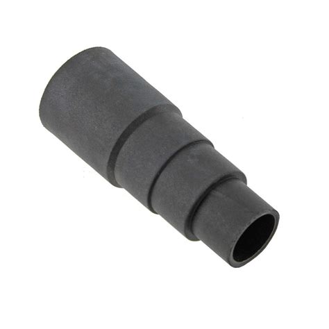 Универсален накрайник за прахосмукачка с диаметър 35мм-38мм - eMAG.bg