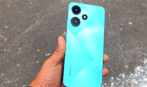 Infinix Hot I Specifications And Price In Kenya