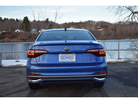 2023 Volkswagen Jetta 120 Exterior Photos Us News