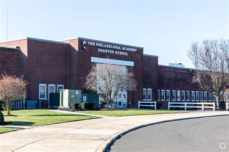 Philadelphia Academy Charter School Philadelphia Pa Rankings And Reviews