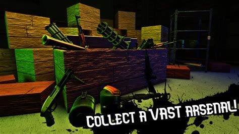 Dead Slate: Zombie Survival - Roblox