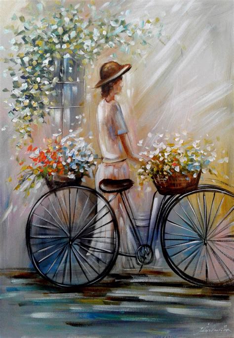 Quadros de paisagens, Pinturas paisagens, Pintura em tel