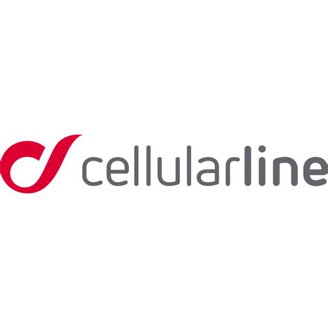 CellularLine logo, Vector Logo of CellularLine brand free download (eps ...